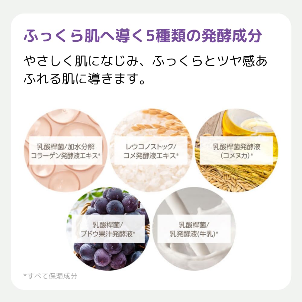 MISSHA Time Revolution Retinol 1000 Shot 7 Days Mask Set 160ml