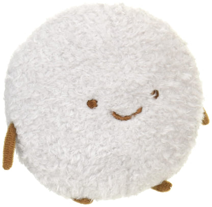 San-X Sumikko Gurashi Plush Toy Small Dusty MY92801