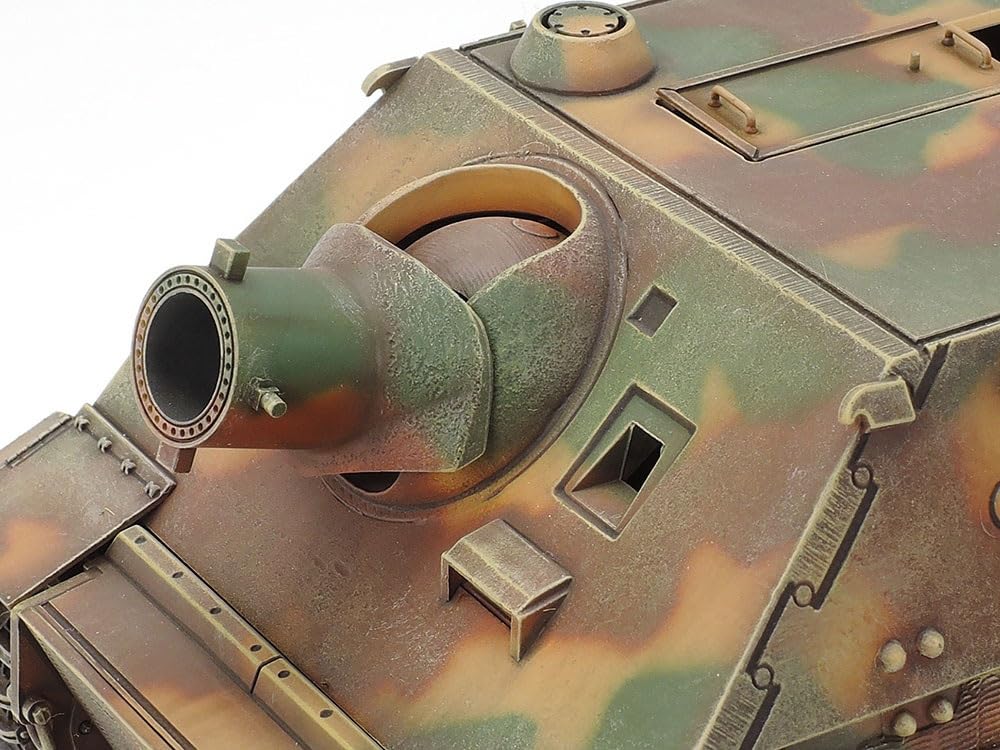 TAMIYA 1/35 Military Miniature Series Storm Tiger Model Kit