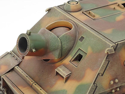 TAMIYA 1/35 Military Miniature Series Storm Tiger Model Kit