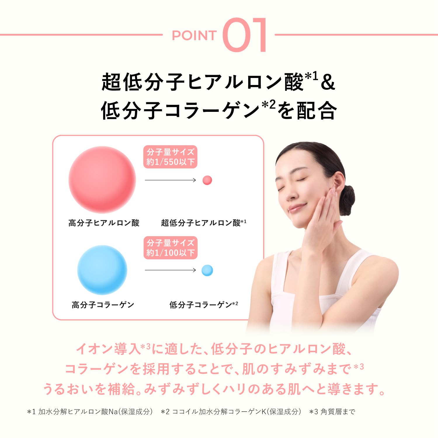 Ya-man Hydrating Toner Pads 15 Count for Japanese Skincare