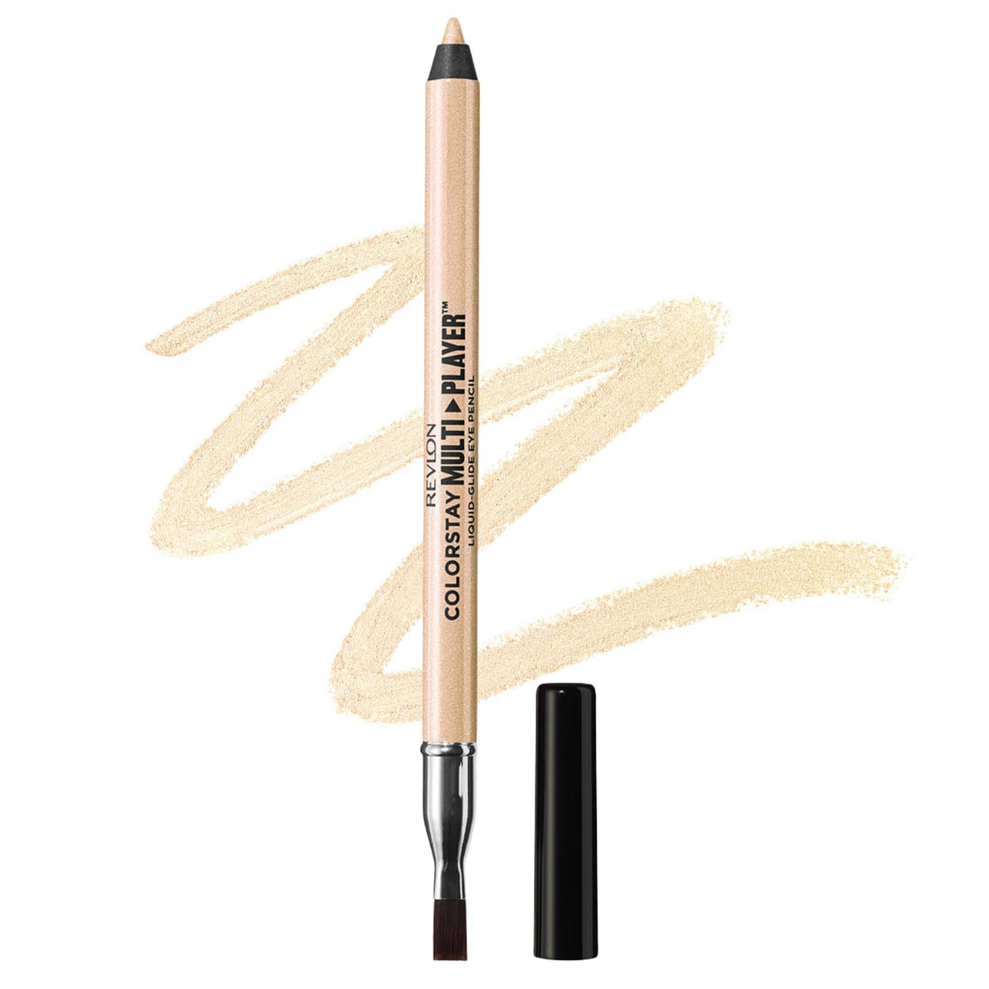 REVLON ColorStay Multi-Player Eye Pencil 0.9g Champagne Gold