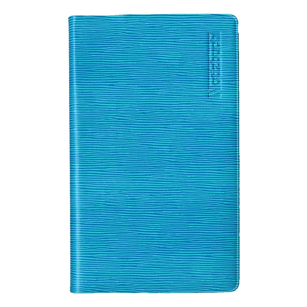 Daigo Splash Techo Blue Notebook for Organized Planning