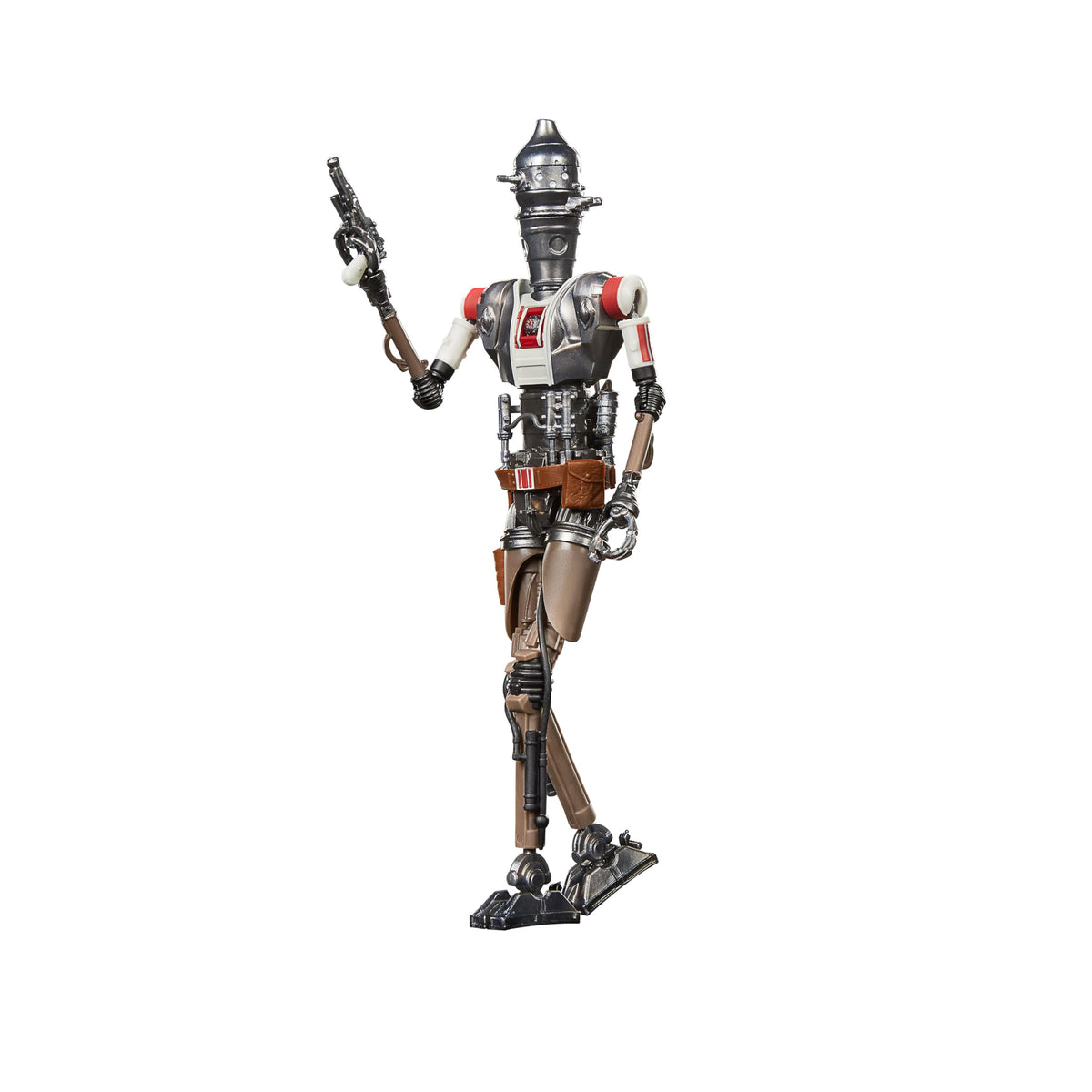 Hasbro Star Wars Black Series IG-11 Action Figure 6 Inch Collectible