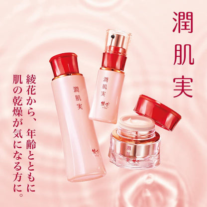 AYAKA Hydrating Lotion 120ml Japanese Skincare for Moisture Support