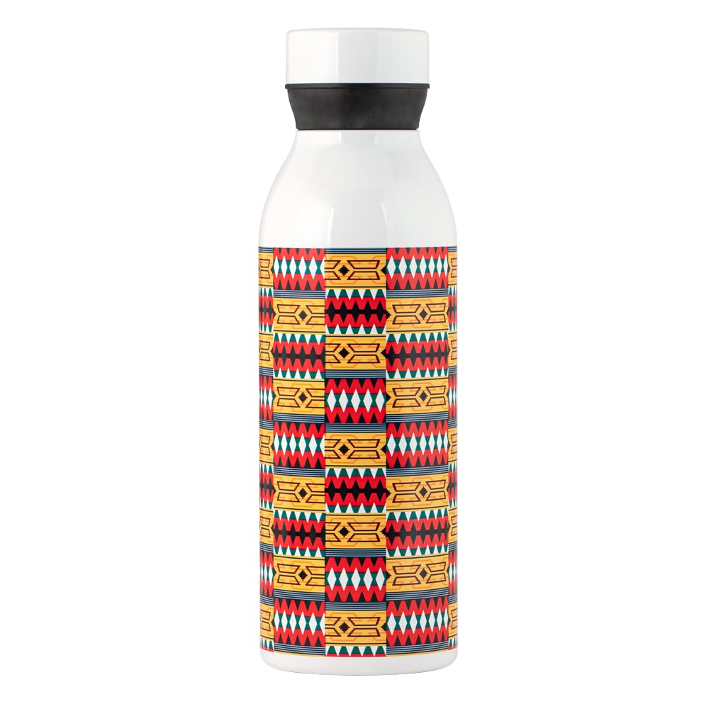 BUILT BTS Water Bottle Jimin 532ml Portable Vacuum Insulated