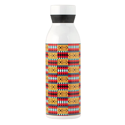 BUILT BTS Water Bottle Jimin 532ml Portable Vacuum Insulated