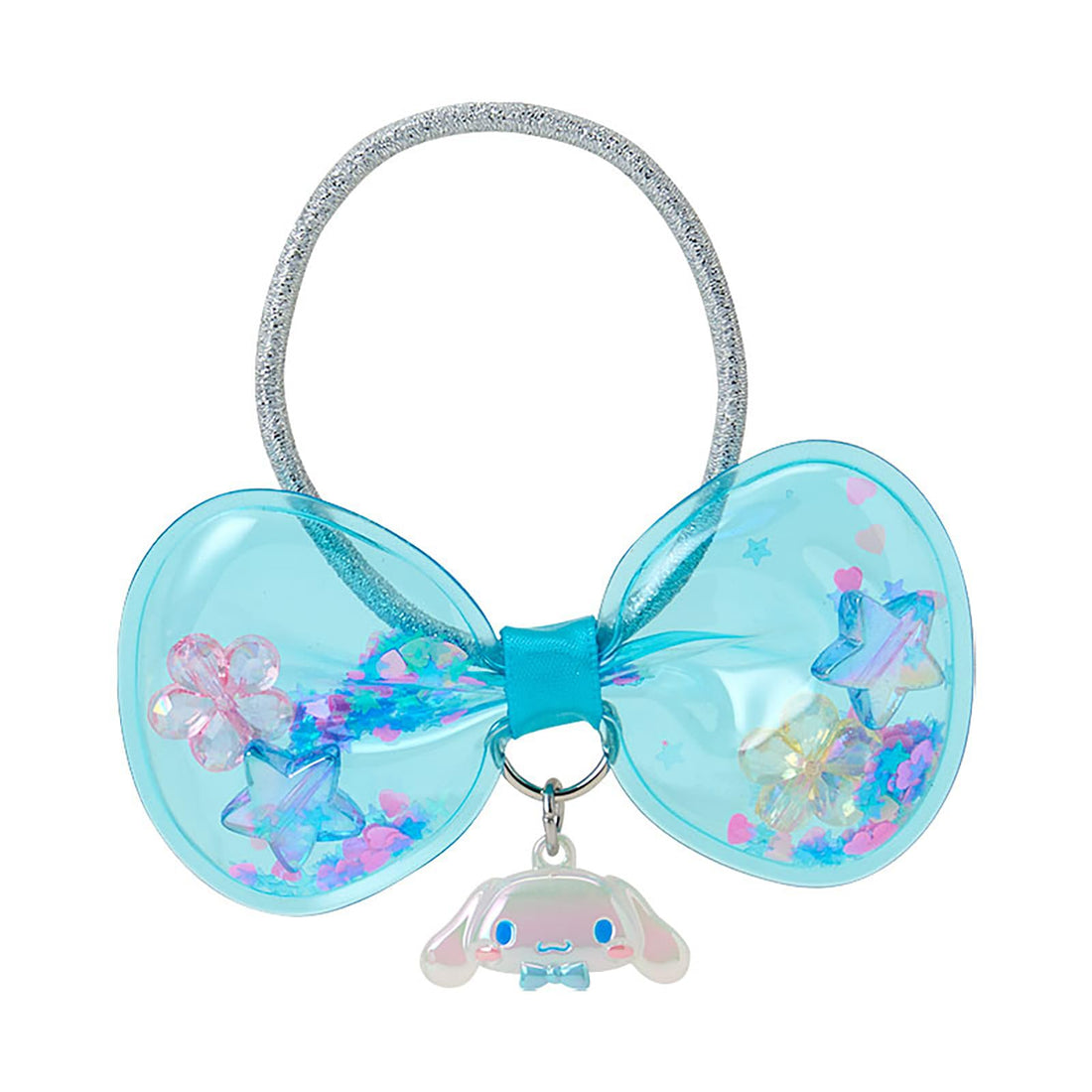 Sanrio Hair Tie Featuring Cinnamoroll for Kids