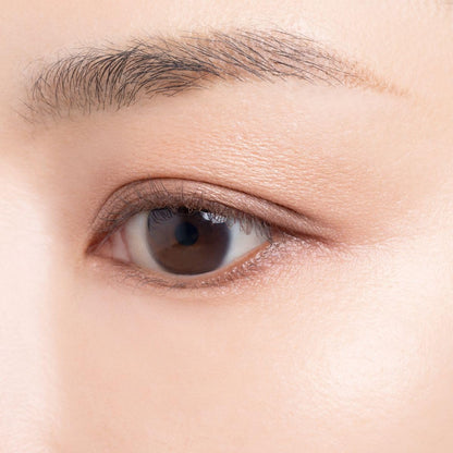 MiMC Biomoisture Shadow Eyeshadow 37 Memories for Beautiful Looks