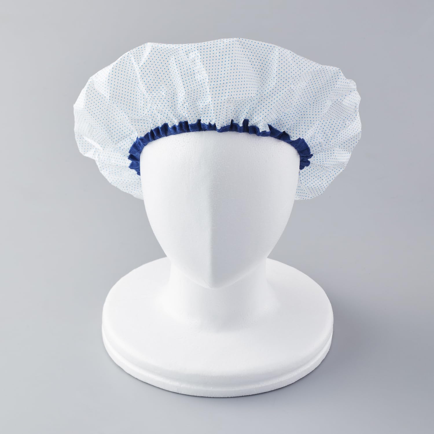 KAI Shower Cap 2-Pack with Antibacterial Protection