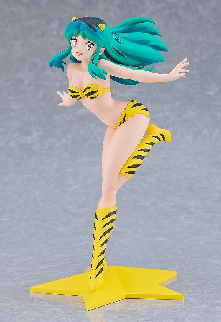 Max Factory PLAMAX Urusei Yatsura Ram Plastic Model Kit