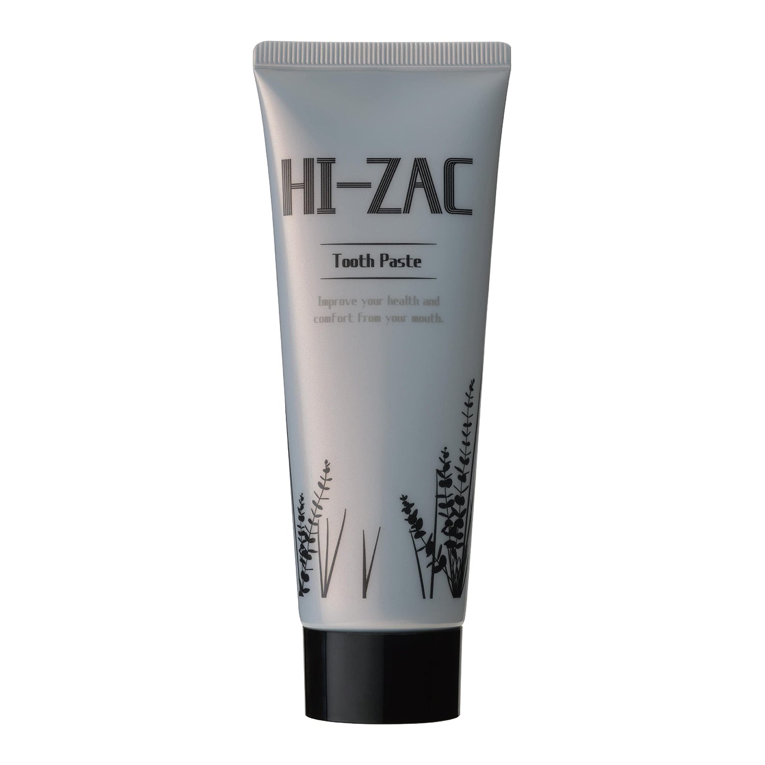 Be Brand Medico Dental High-Zack R Paste 100g for Daily Oral Care