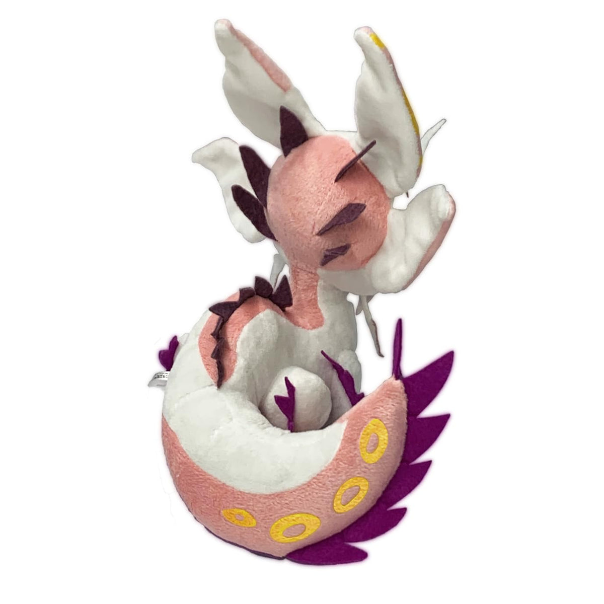 CAPCOM Monster Hunter Plush Doll Tamamitsune 210mm Collectible