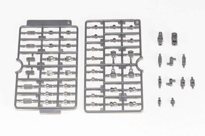 KOTOBUKIYA M.S.G Mechanical Supply 18 Joint Set D 21mm Scale Model Parts