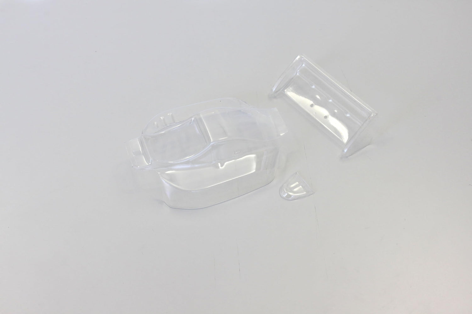 Kyosho Clear Body Set for Inferno MP9 Made in Japan