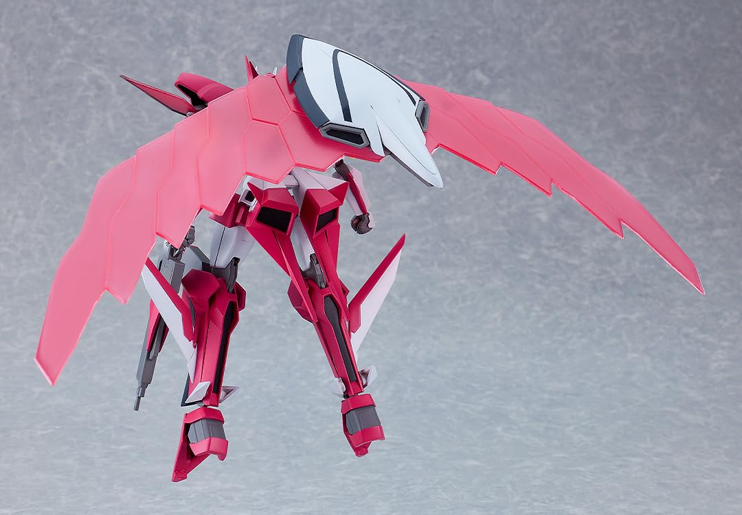 GOOD SMILE COMPANY MODEROID Buddy Complex Bloodyon Model Kit
