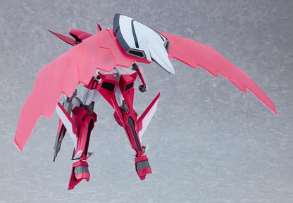 GOOD SMILE COMPANY MODEROID Buddy Complex Bloodyon Model Kit