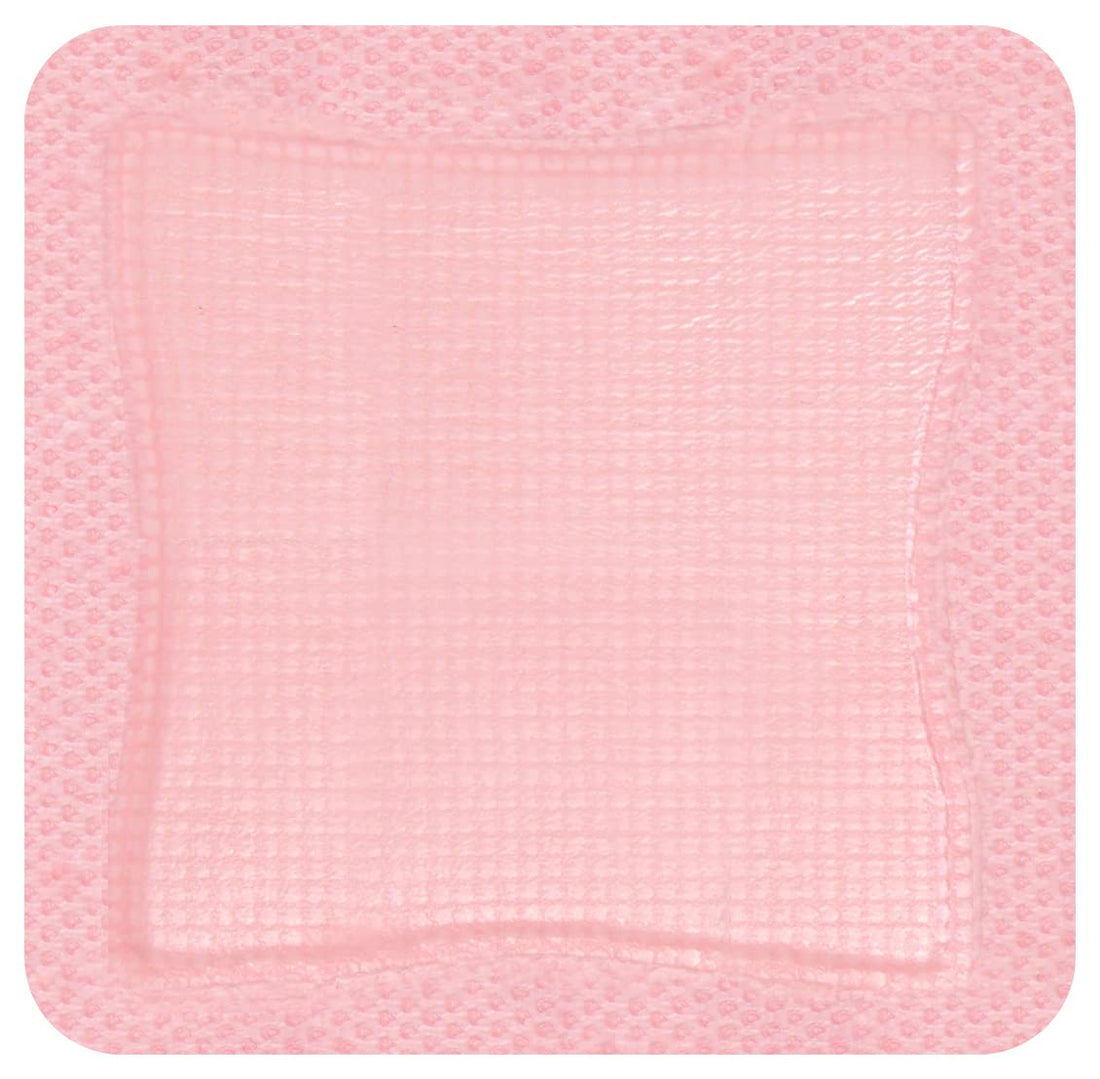 Smith & Nephew Hydro Gentle Aid 15x15cm 10 Count Dressing