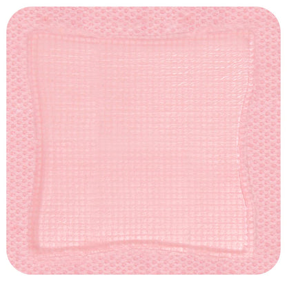 Smith &amp; Nephew Hydro Gentle Aid 15x15cm 10 Count Dressing