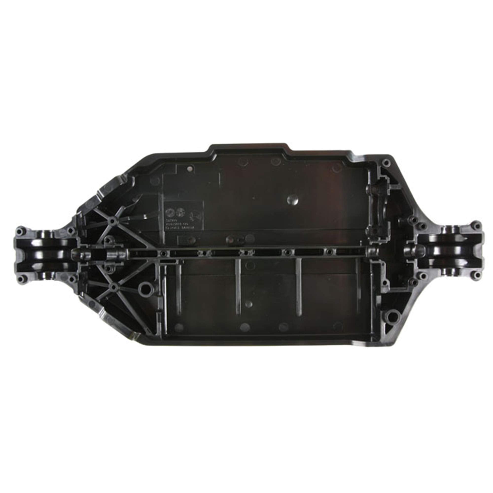 TAMIYA RC Spare Part No.1532 TT-02 Lower Deck