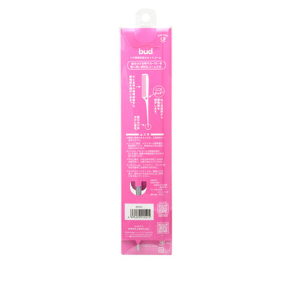 Ikemoto Brush Static Electricity Removal Comb Set Made in Japan