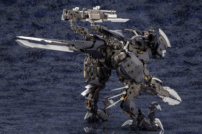 KOTOBUKIYA Hexagear Boltrex Lathes 1/24 Scale Model Approximately 165mm