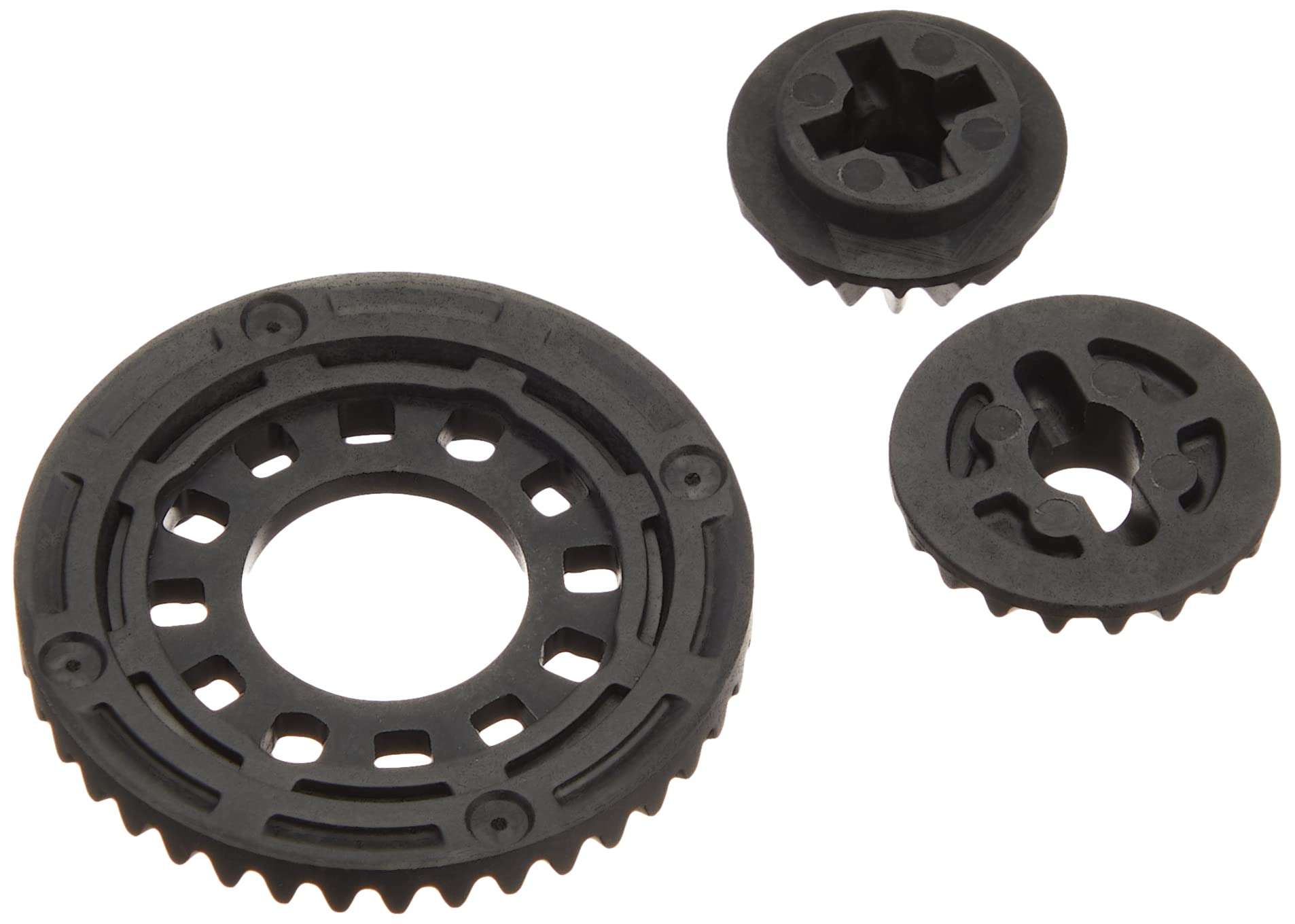 TAMIYA TB-04 Gear Set for Enhanced Performance