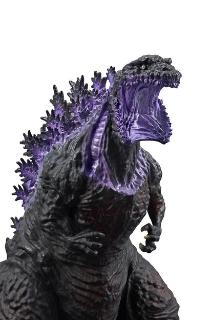 TOHO Desktop Monster Godzilla 2016 Mobile Stand Heat Ray Version