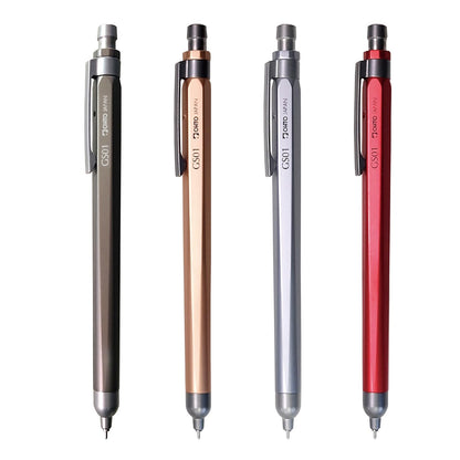 OHTO Roller Gel Ballpoint Pen GS01 Black Smooth Writing