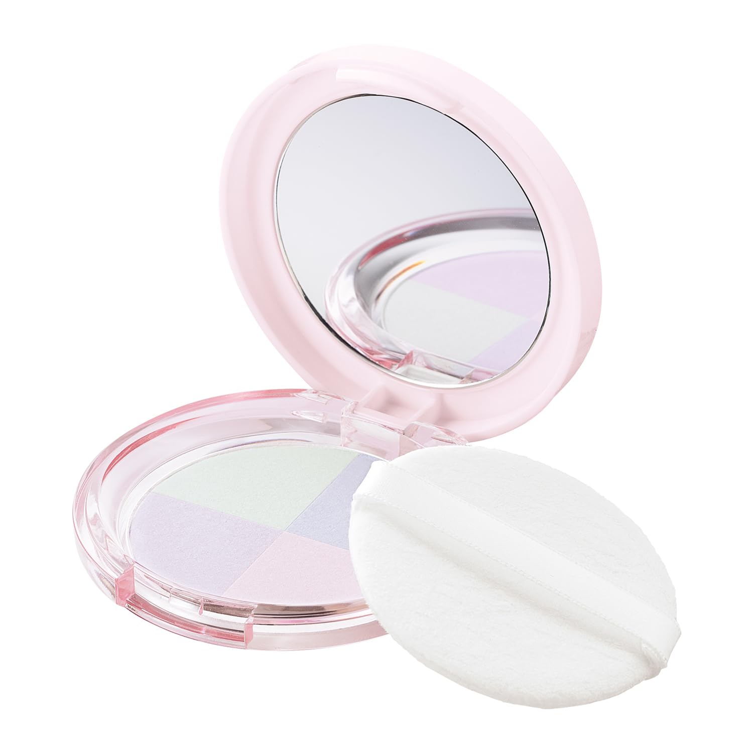 Urumina+ Prism Powder for Radiant Skin 11g Lightweight Finish