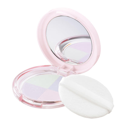 Urumina+ Prism Powder for Radiant Skin 11g Lightweight Finish