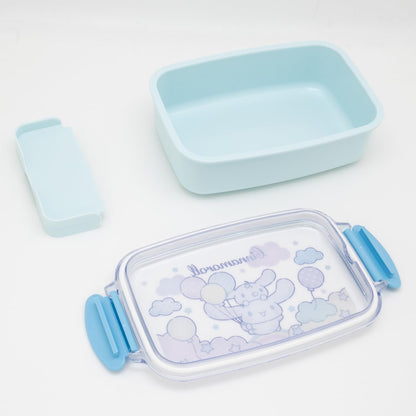 OSK Cinnamon Roll Lunch Box with Dividers