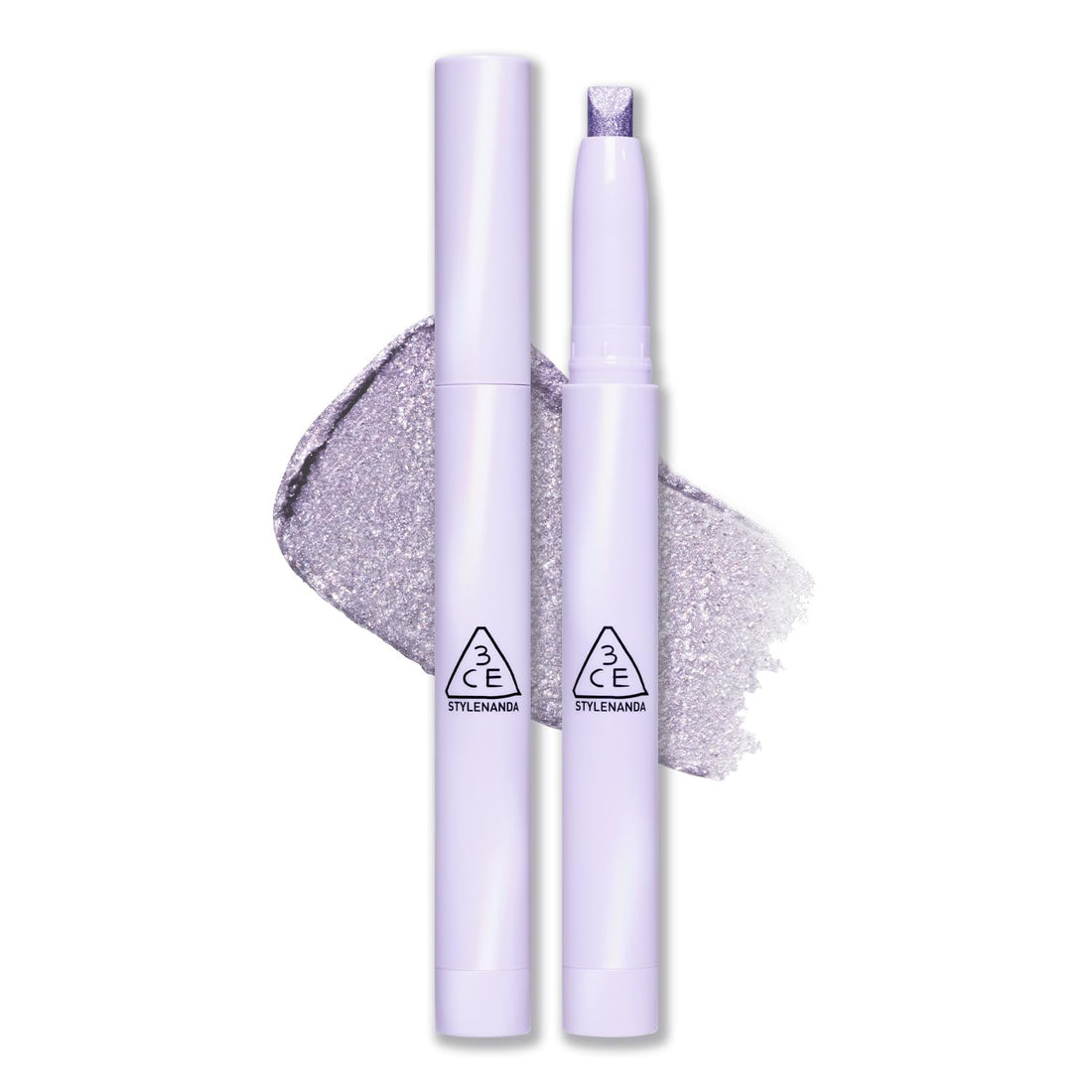 3CE Icewitch Stick Lavender Days Eyeshadow 4g