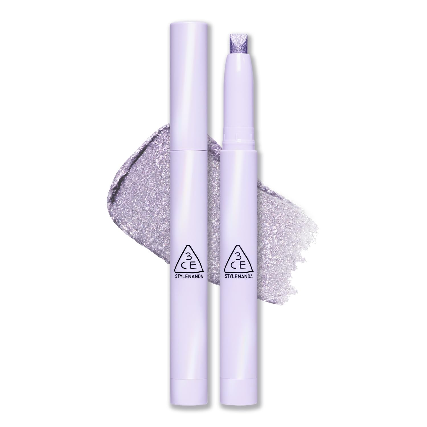 3CE Icewitch Stick Lavender Days Eyeshadow 4g