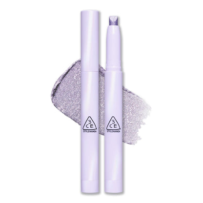 3CE Icewitch Stick Lavender Days Eyeshadow 4g