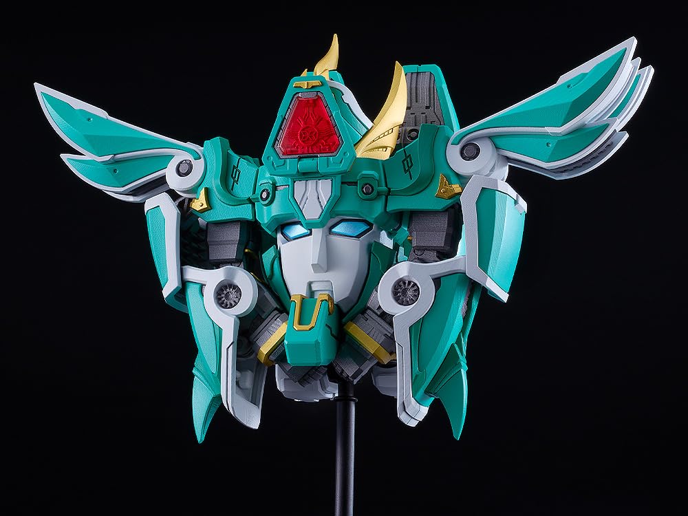 GOOD SMILE COMPANY MODEROID Grandzeort King&