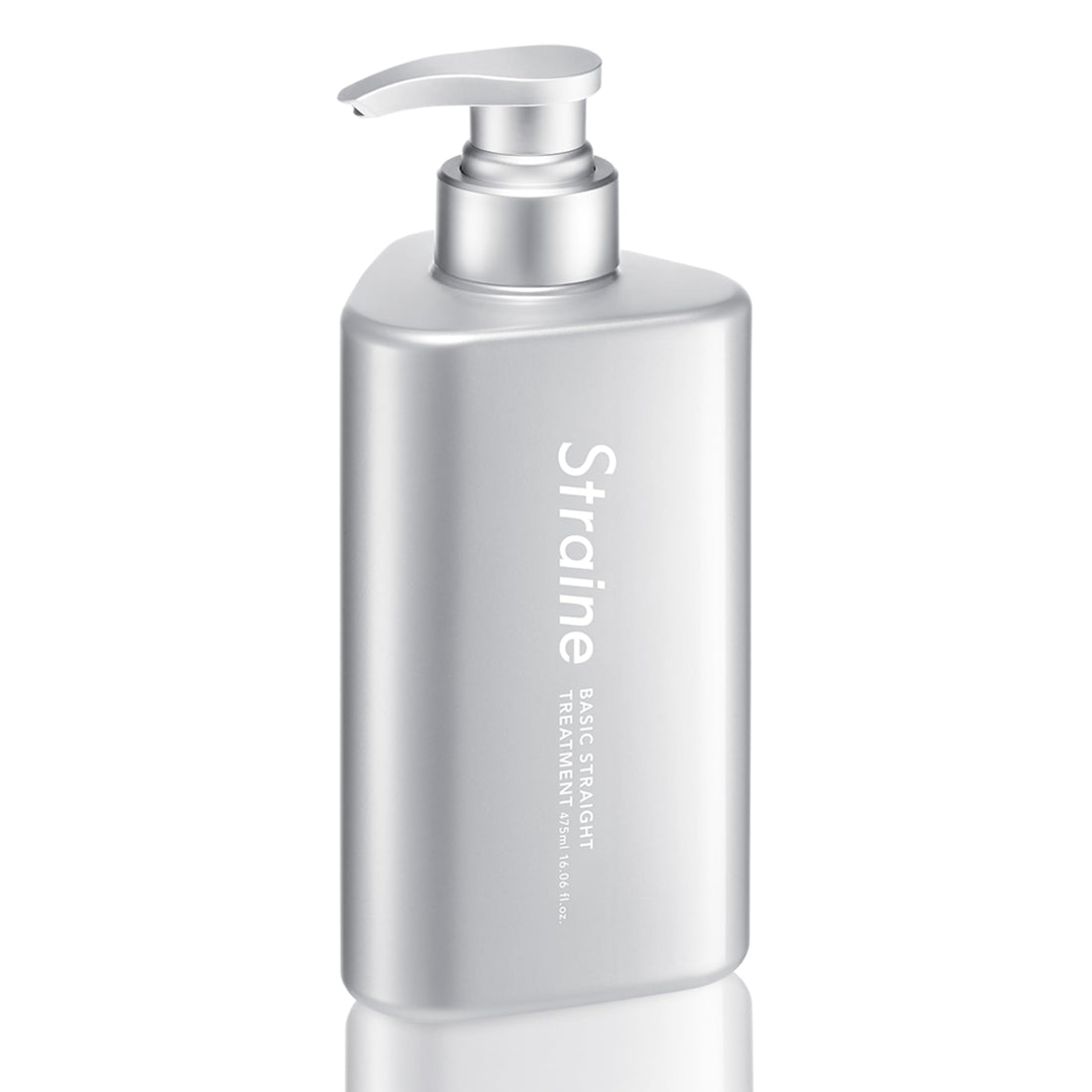 Straine Basic Straight Treatment White Blossom Scent 200ml