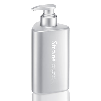 Straine Basic Straight Treatment White Blossom Scent 200ml