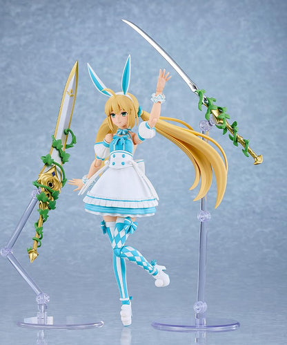 GOOD SMILE COMPANY PLAMATEA Fate/Grand Order Berserker Altria Caster Model Kit