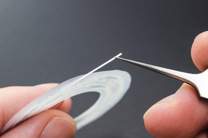 Hasegawa Precision Double-Sided Tape 0.5mm for Model Kits