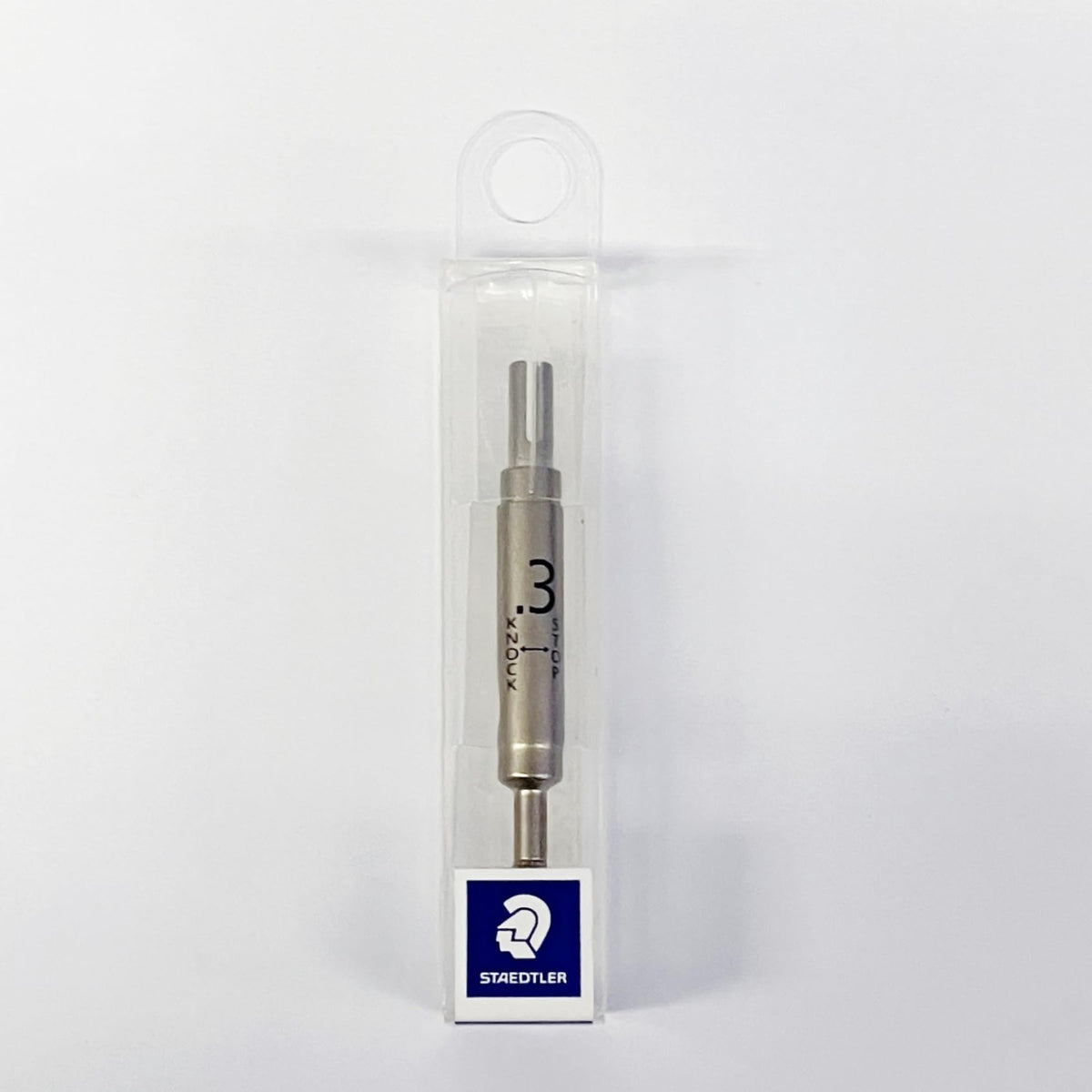 STAEDTLER Compass Sharpener for Large Compasses 0.3mm