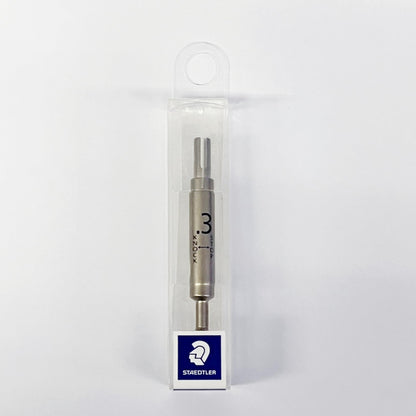 STAEDTLER Compass Sharpener for Large Compasses 0.3mm