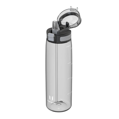 Super Sparrow Water Bottle 1L BPA-Free with Straw for Daily Hydration