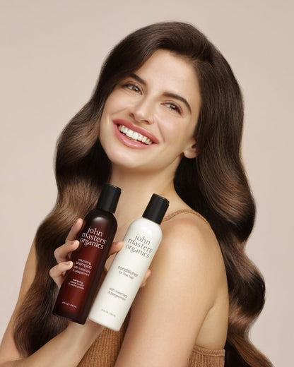 john masters organics R&amp;P Conditioner Rosemary &amp; Peppermint 473mL