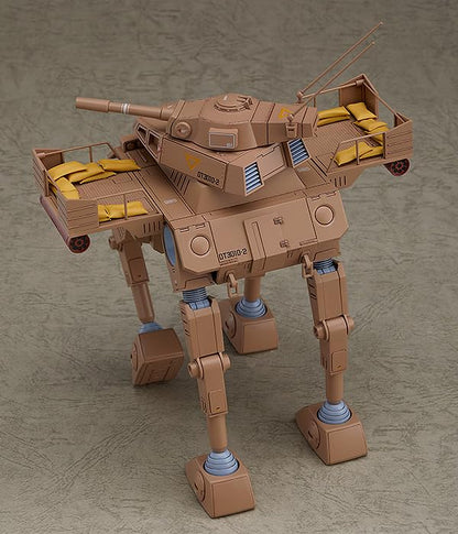Max Factory Combat Armors Dagrum Tequila Gunner 1/72 Scale Model Kit