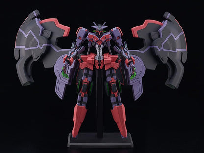 GOOD SMILE COMPANY MODEROID Demonbane Liber Regus Model Kit