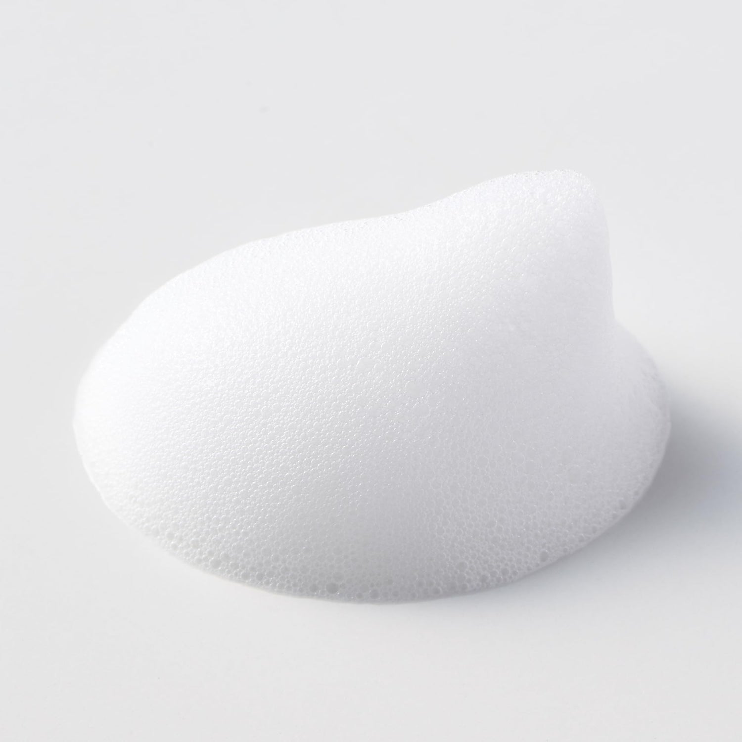 Mujirushiryouhin Body Soap for Sensitive Skin Foam Refill 340mL