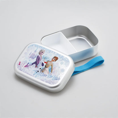 Skater Lunch Box for Kids 370ml Featuring Disney&
