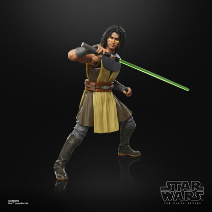 Hasbro Star Wars Quinlan Vos Action Figure 15cm Premium Collection