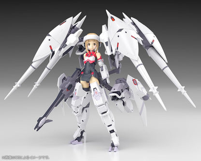 KOTOBUKIYA Megami Device Alice Gear Aigis Nodoka Takahata 205mm Figure